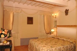 Foto B&B IL GIARDINO SEGRETO di SAN QUIRICO D'ORCIA