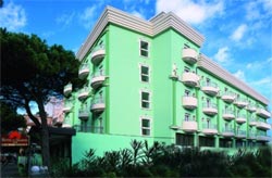 Foto HOTEL  DELLE NAZIONI di CESENATICO