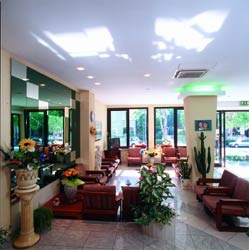 HOTEL DELLE NAZIONI - Foto 2