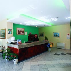 Foto HOTEL  DELLE NAZIONI di CESENATICO