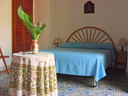 Picture of CASA VACANZE IL GIARDINO FATATO of NAPOLI