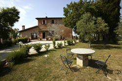 Foto AGRITURISMO  IL LUCHERINO di SIENA