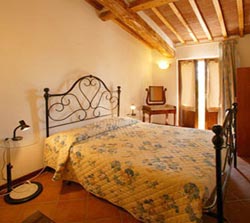 Fotos AGRITURISMO  IL LUCHERINO von SIENA