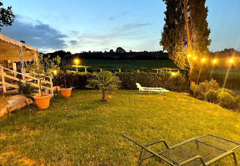 VILLA SOBRANO COUNTRY HOUSE - Foto 9