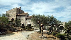 Picture of AGRITURISMO B&B FONTANA DEL PAPA of TOLFA