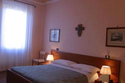 Photo B&B VILLA LE SCALETTE a FIESOLE