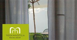 Foto HOTEL VILLA MAZZELLA di PROCIDA