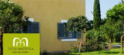 Photo HOTEL VILLA MAZZELLA a PROCIDA