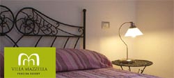 Photo HOTEL VILLA MAZZELLA a PROCIDA