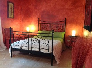 Photo B&B IL PROFUMO DEL SALE a MARSALA