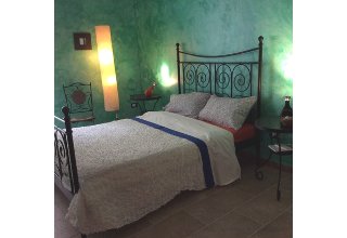 Photo B&B IL PROFUMO DEL SALE a MARSALA