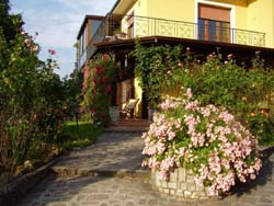 Foto B&B IL GIARDINO DI MARGOT di GAVARDO