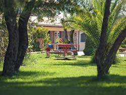 Picture of HOTEL  RISTORANTE FEUDO DEGLI ULIVI of BORGIA