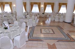 Picture of HOTEL GRAND  CERTOSA of PADULA