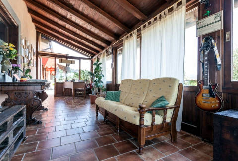 Picture of AGRITURISMO CASALE SASSO  of CERVETERI