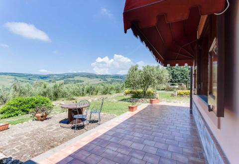 Picture of AGRITURISMO CASALE SASSO  of CERVETERI