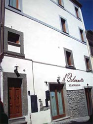 Foto B&B IL PALAZZETTO  di VITERBO