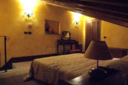 Photo B&B IL PALAZZETTO  a VITERBO