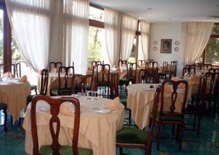 Picture of HOTEL  METROPOLE of SORRENTO