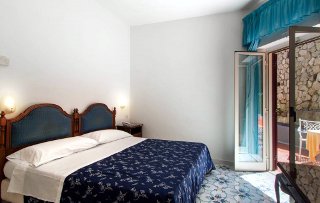 Picture of HOTEL  METROPOLE of SORRENTO