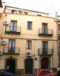 Foto B&B  DEL CENTRO di PIAZZA ARMERINA