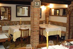 Picture of AFFITTACAMERE OSTERIA GRAPPOLO D'ORO of ARBA