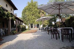 Picture of AFFITTACAMERE OSTERIA GRAPPOLO D'ORO of ARBA