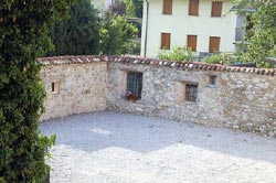 Picture of AFFITTACAMERE OSTERIA GRAPPOLO D'ORO of ARBA