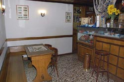 Picture of AFFITTACAMERE OSTERIA GRAPPOLO D'ORO of ARBA