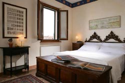 Picture of HOTEL LOCANDA LA PIEVE of SEMPRONIANO