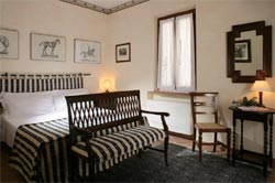 Picture of HOTEL LOCANDA LA PIEVE of SEMPRONIANO