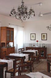 Picture of HOTEL LOCANDA LA PIEVE of SEMPRONIANO