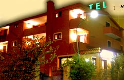 Picture of HOTEL  SORTALE of OROSEI