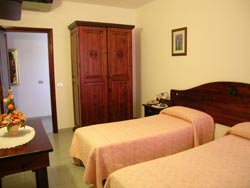 Foto HOTEL  SORTALE di OROSEI