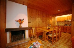 Foto APPARTAMENTI CHAMPOLUC APARTMENT di CHAMPOLUC