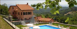 Picture of RESIDENCE LUNEZIA RESORT of AULLA