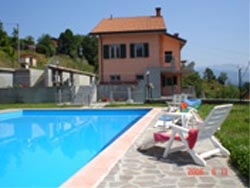 Foto RESIDENCE LUNEZIA RESORT di AULLA