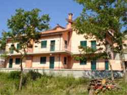 Picture of RESIDENCE LUNEZIA RESORT of AULLA
