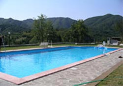 Picture of RESIDENCE LUNEZIA RESORT of AULLA