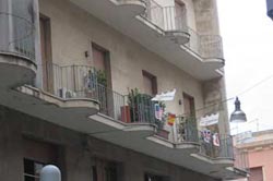 Foto B&B  ARCOBALENO di SIRACUSA
