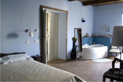 Photo B&B IL COMIGNOLO a CIVITA