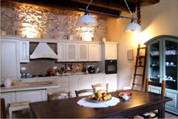 Picture of B&B IL COMIGNOLO of CIVITA