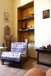 Picture of B&B IL COMIGNOLO of CIVITA