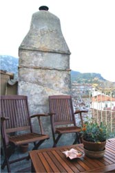 Foto B&B IL COMIGNOLO di CIVITA