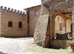 CASTELLO DI FEZZANA - Foto 8