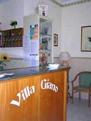 ABBA VILLA GIANO - Foto 3