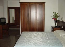 Photo HOTEL  MARTE a MILANO
