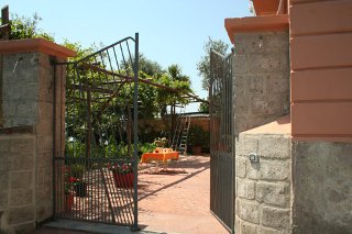 Photo B&B BELLARIA RELAIS a SORRENTO