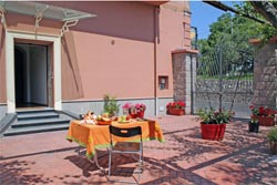 Foto B&B BELLARIA RELAIS di SORRENTO