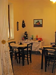 Picture of B&B  VILLA ISA of CARRARA